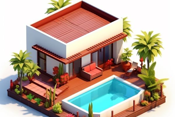 Houses for Sale in Sarnia with a Pool