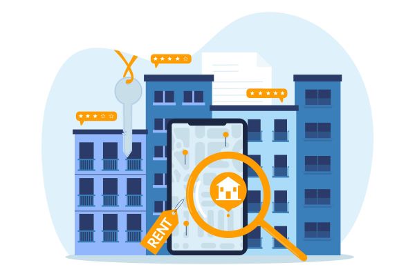 Commercial Real Estate Listings